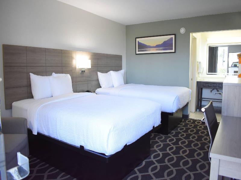 Quality Inn Manning I-95 image