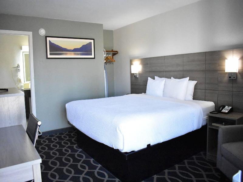 Quality Inn Manning I-95 image
