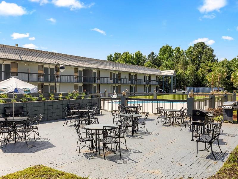 Quality Inn Sumter near Shaw AFB