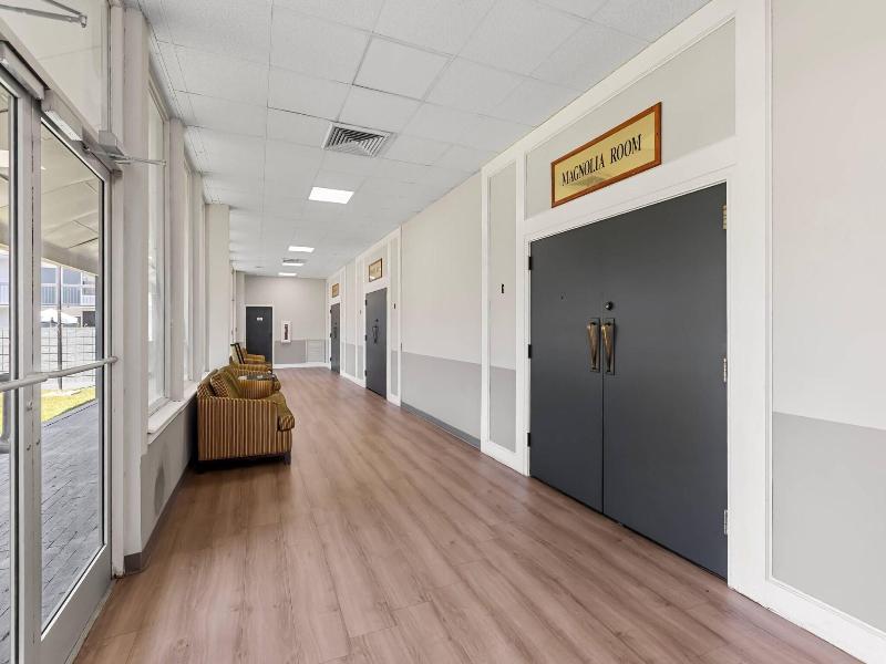Quality Inn Sumter near Shaw AFB