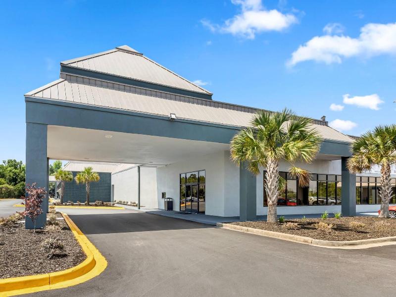 Quality Inn Sumter near Shaw AFB