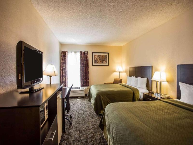 Quality Inn Union Us Hwy 176 image