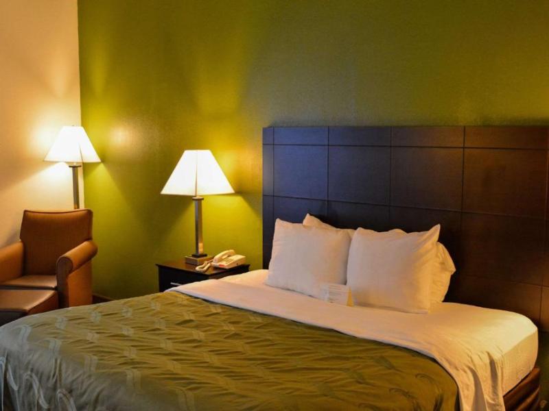 Quality Inn Union Us Hwy 176 image