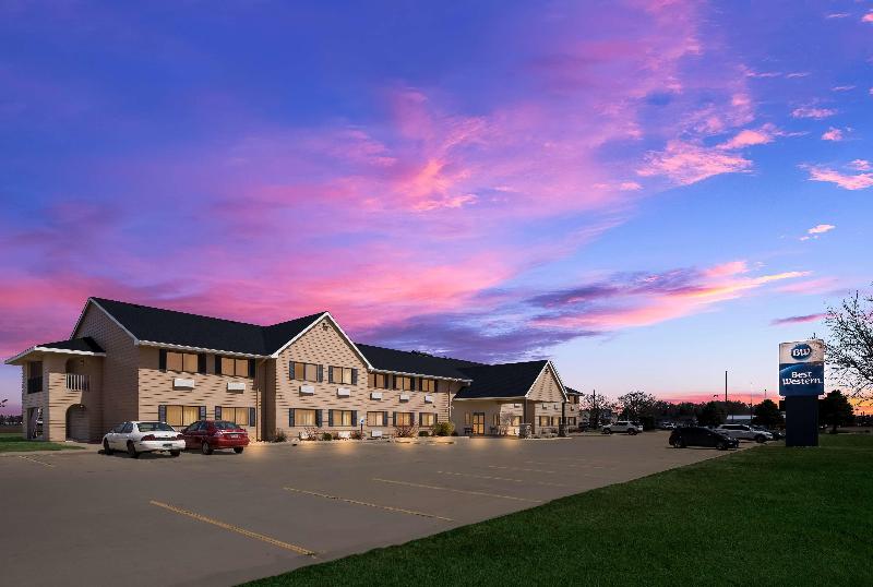 BEST WESTERN Vermillion Inn image