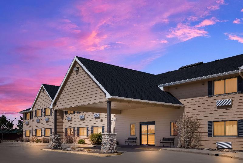BEST WESTERN Vermillion Inn image