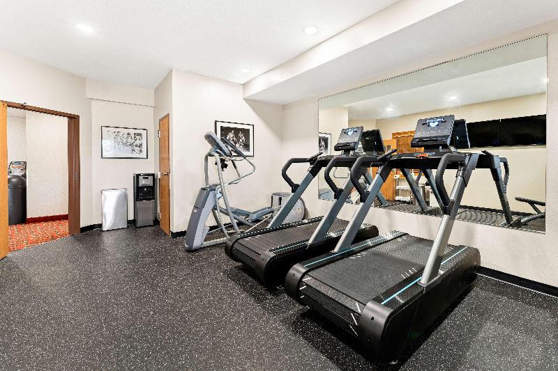 BEST WESTERN Vermillion Inn image