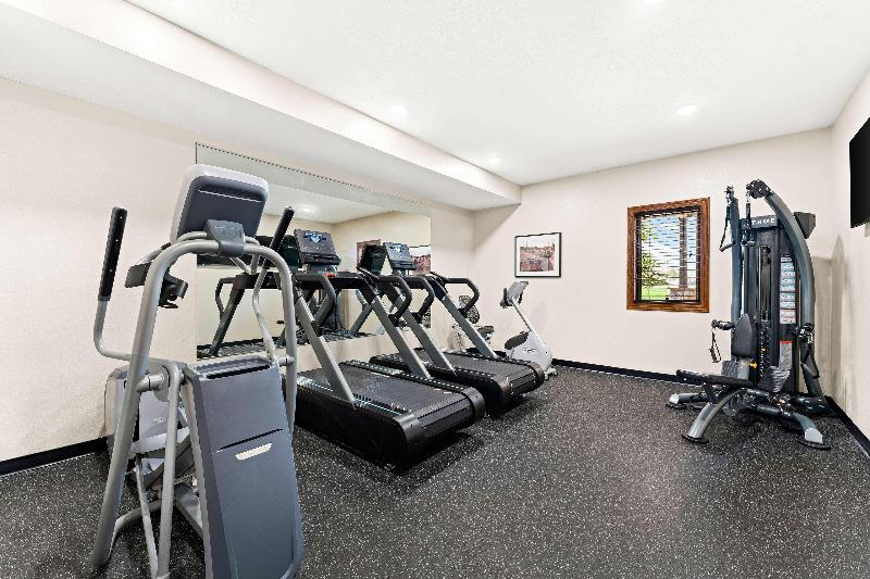 BEST WESTERN Vermillion Inn image