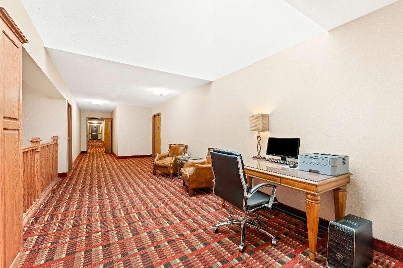 BEST WESTERN Vermillion Inn image