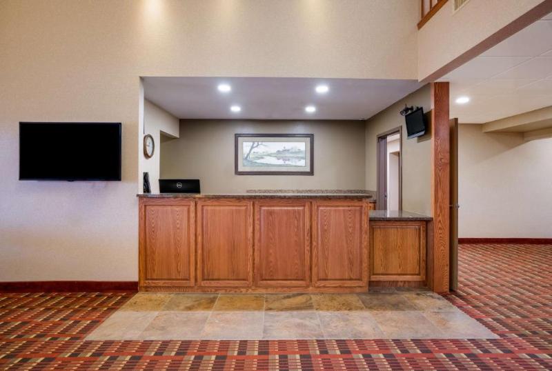 BEST WESTERN Vermillion Inn image
