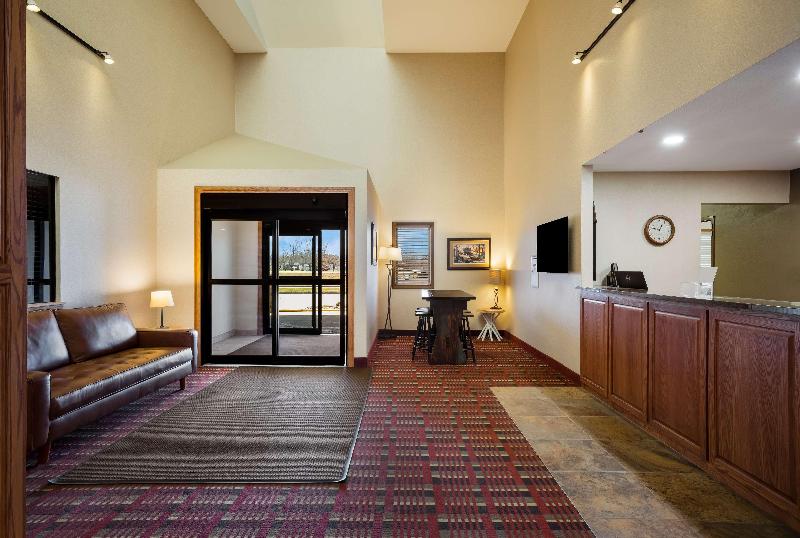 BEST WESTERN Vermillion Inn image
