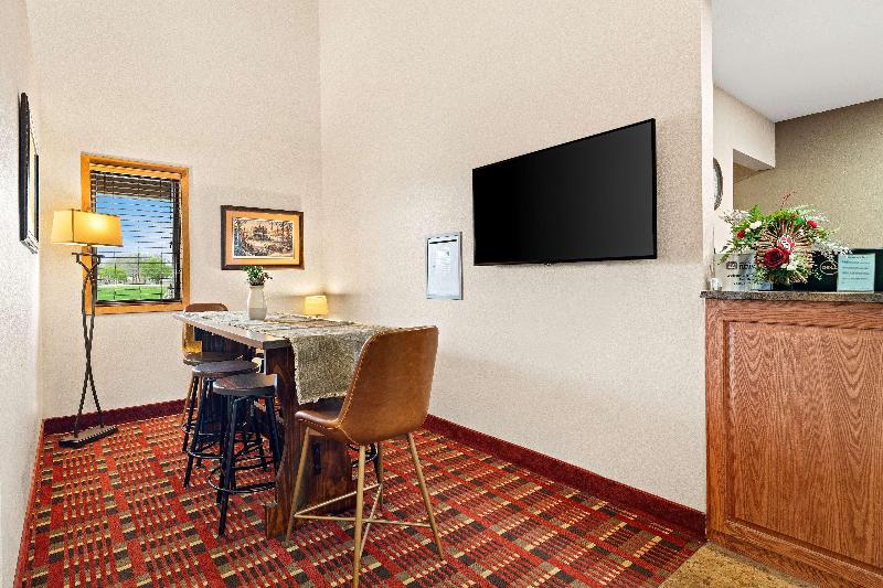 BEST WESTERN Vermillion Inn image