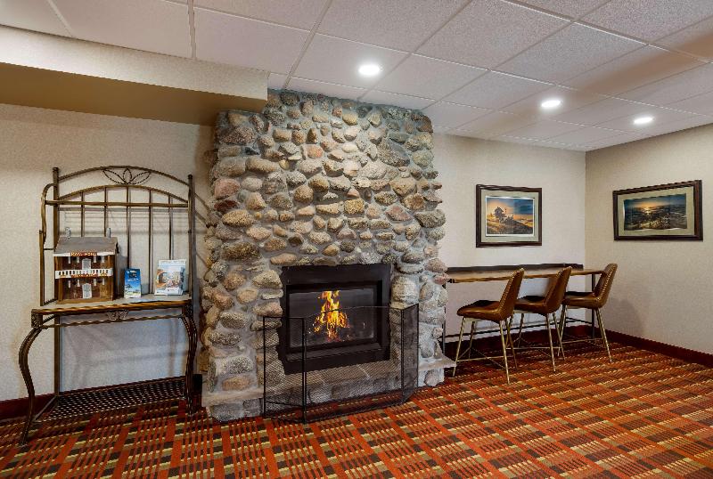 BEST WESTERN Vermillion Inn image