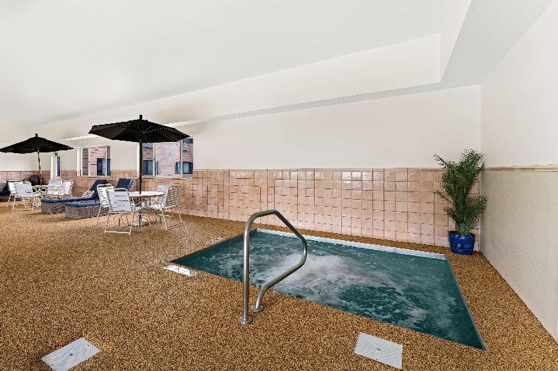 BEST WESTERN Vermillion Inn image