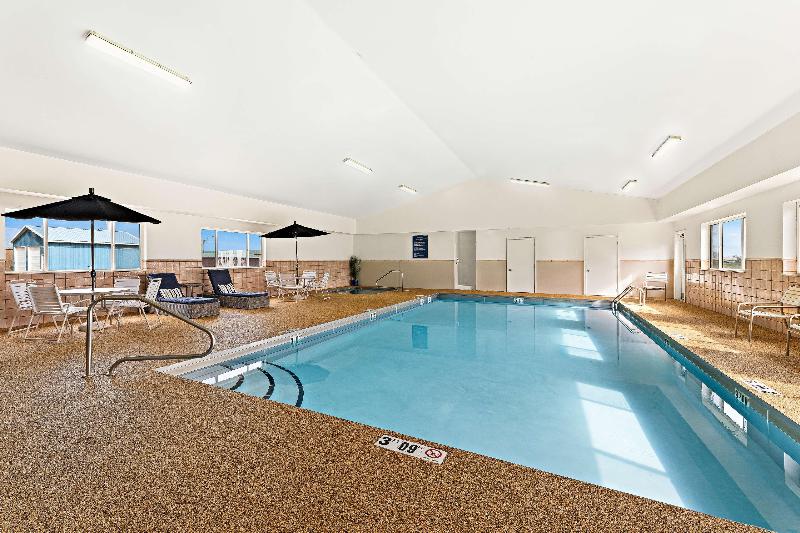 BEST WESTERN Vermillion Inn image