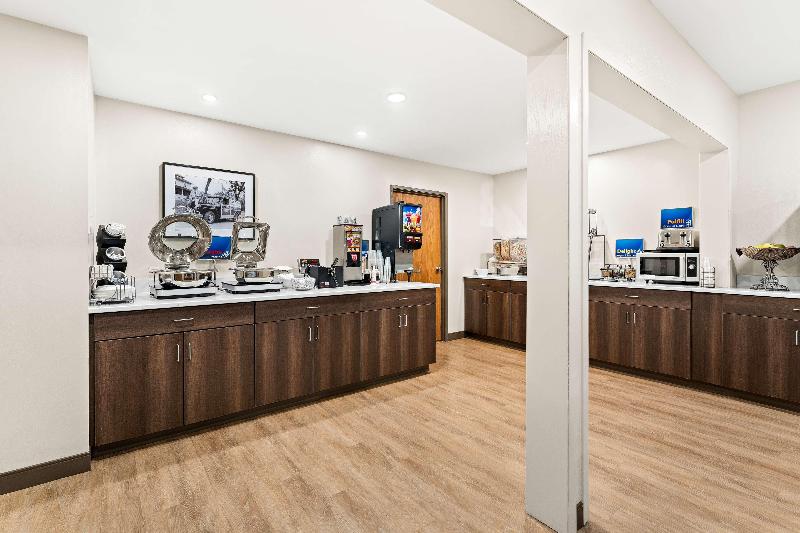 BEST WESTERN Vermillion Inn image