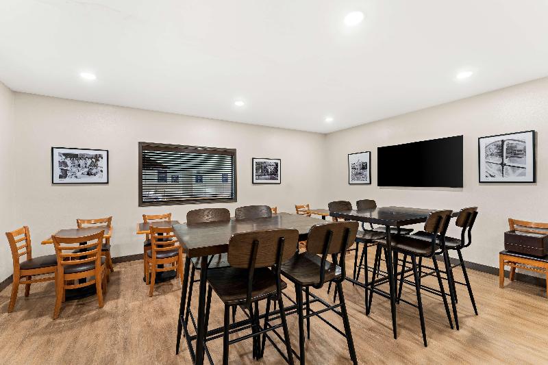 BEST WESTERN Vermillion Inn image
