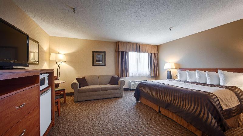 BEST WESTERN Vermillion Inn image