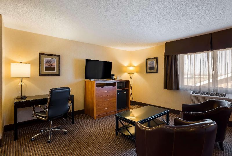 BEST WESTERN Vermillion Inn image