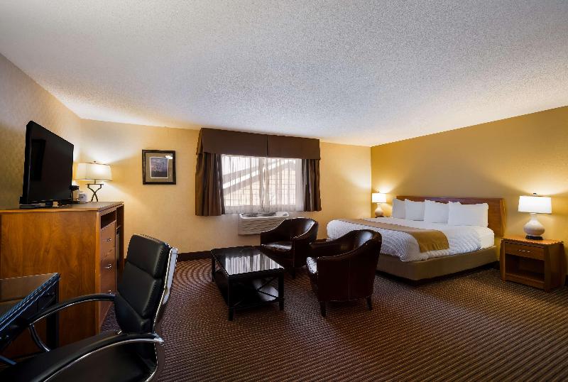 BEST WESTERN Vermillion Inn image