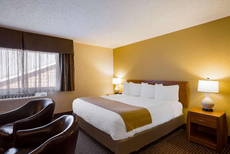 BEST WESTERN Vermillion Inn image