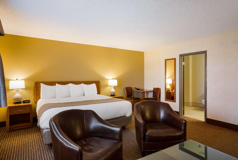 BEST WESTERN Vermillion Inn image