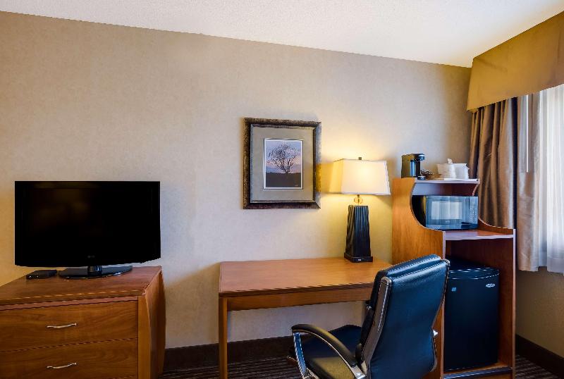 BEST WESTERN Vermillion Inn image