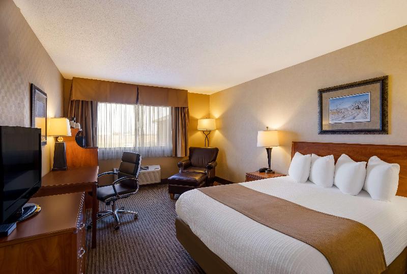 BEST WESTERN Vermillion Inn image