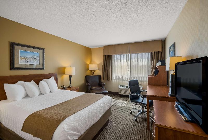 BEST WESTERN Vermillion Inn image