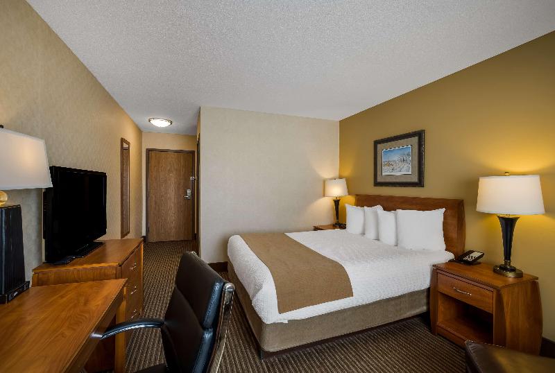 BEST WESTERN Vermillion Inn image