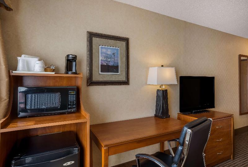 BEST WESTERN Vermillion Inn image