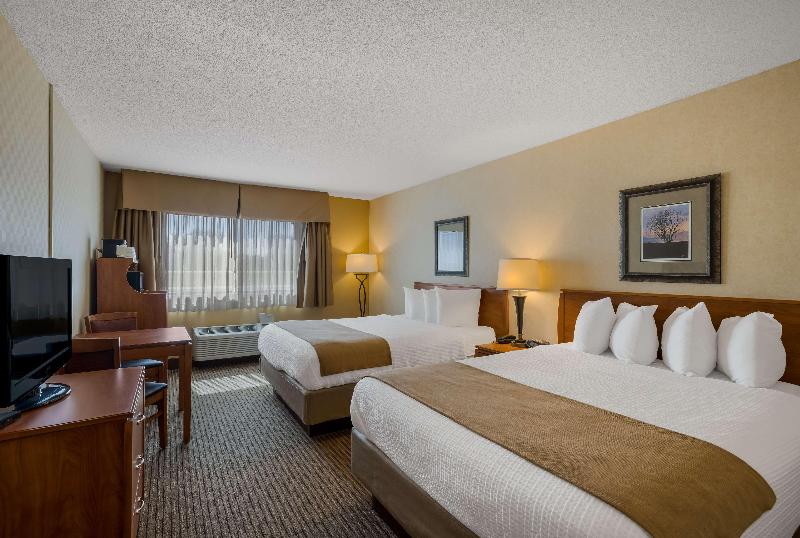 BEST WESTERN Vermillion Inn image