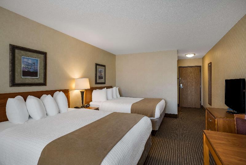 BEST WESTERN Vermillion Inn image