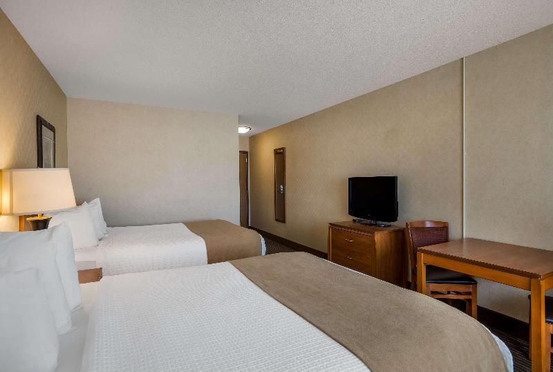 BEST WESTERN Vermillion Inn image