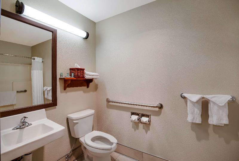 BEST WESTERN Vermillion Inn image