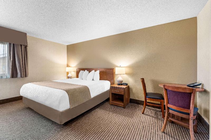 BEST WESTERN Vermillion Inn image