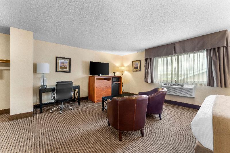 BEST WESTERN Vermillion Inn image