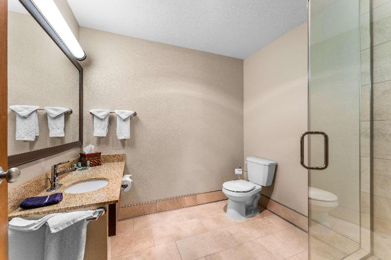 BEST WESTERN Vermillion Inn image