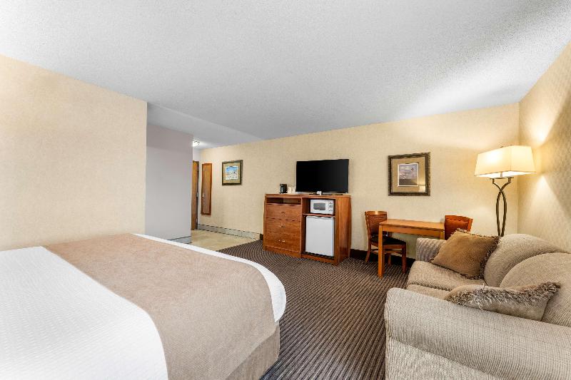 BEST WESTERN Vermillion Inn image