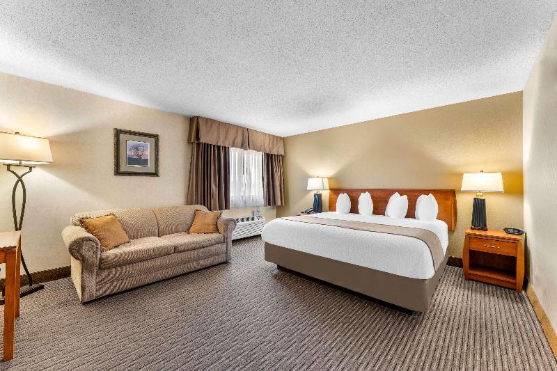 BEST WESTERN Vermillion Inn image