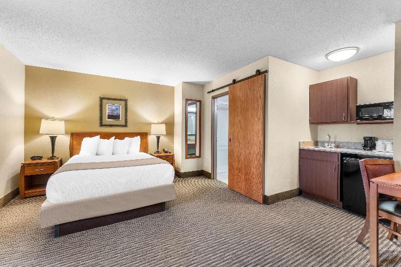 BEST WESTERN Vermillion Inn image