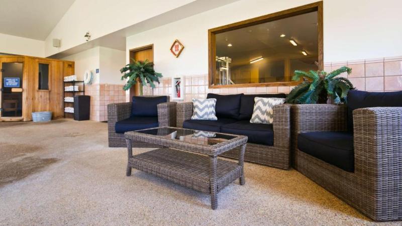 BEST WESTERN Vermillion Inn image