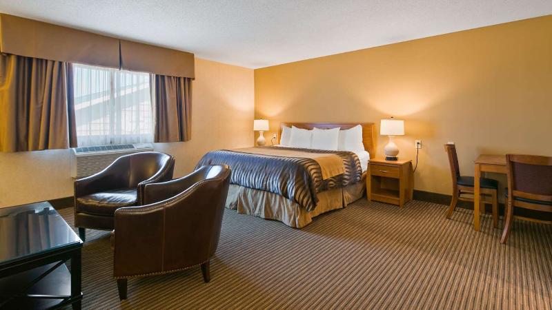 BEST WESTERN Vermillion Inn image