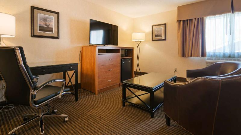 BEST WESTERN Vermillion Inn image