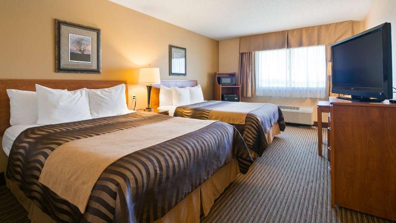BEST WESTERN Vermillion Inn image