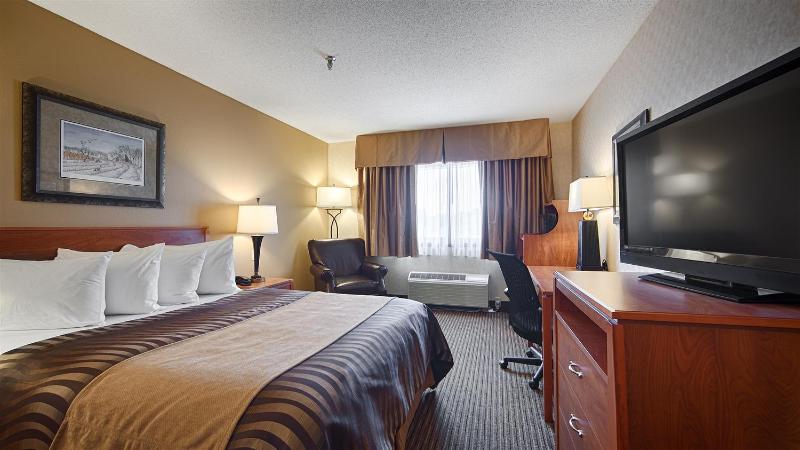 BEST WESTERN Vermillion Inn image