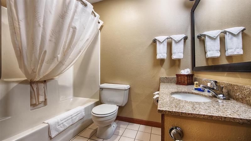 BEST WESTERN Vermillion Inn image
