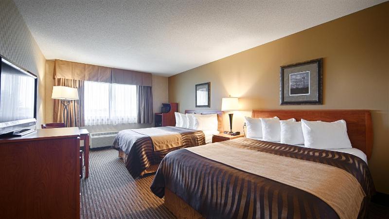 BEST WESTERN Vermillion Inn image