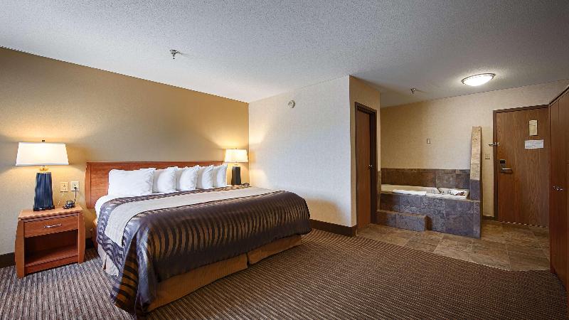 BEST WESTERN Vermillion Inn image