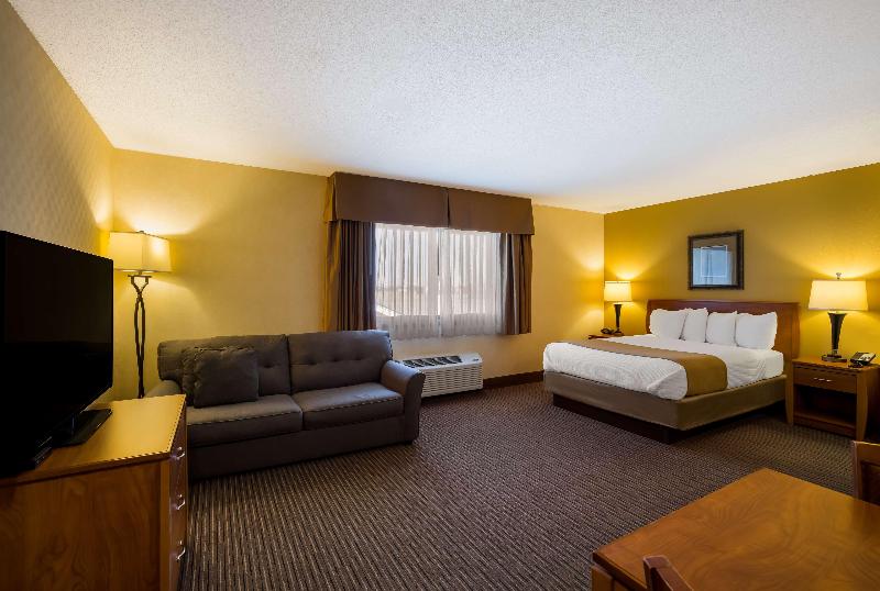 BEST WESTERN Vermillion Inn image