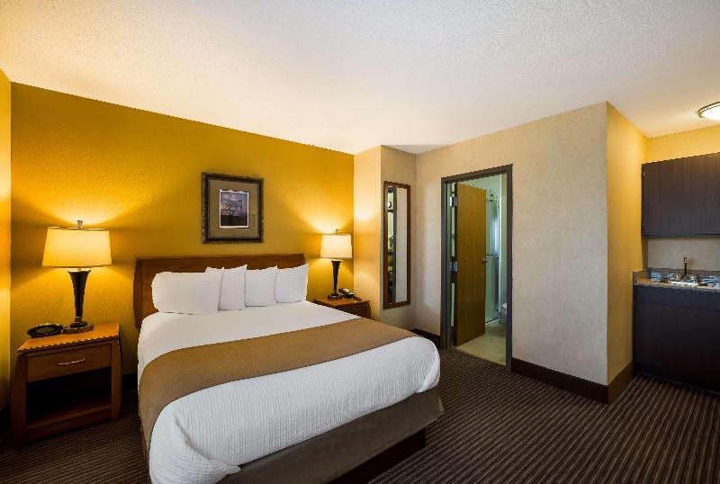 BEST WESTERN Vermillion Inn image